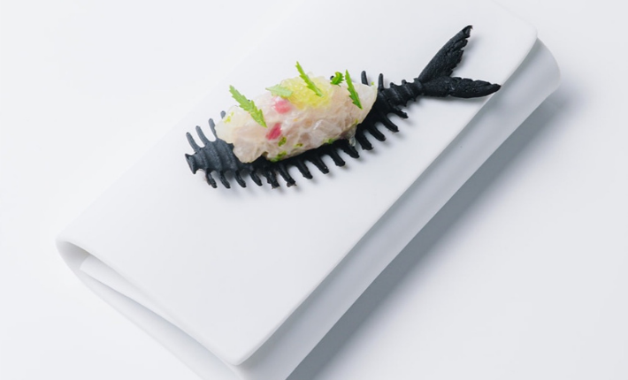 Restaurant DAPPER. opens in KAA Ghent’s Planet Group Arena