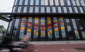 Ruby Hotels x Hugo Mulder DHM - The Art of Connection