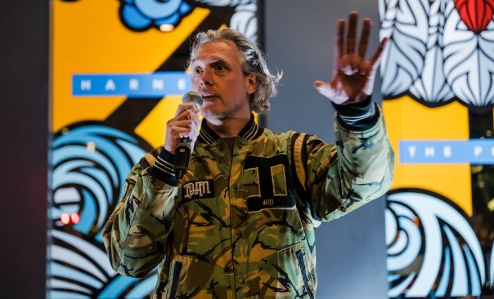 Ruby Hotels x Hugo Mulder DHM - The Art of Connection