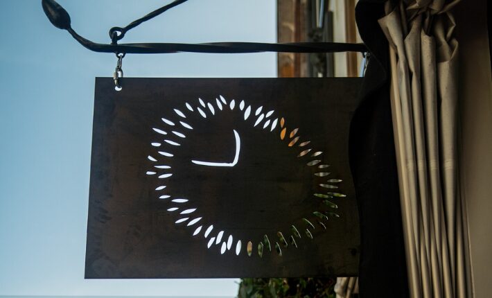 Restaurant Luwte in Groningen - credits Boas Wiegmans