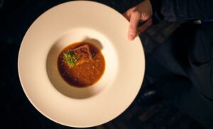 Sagardi Amsterdam - enjoy the Basque Cuisine - credits Rinze Vegelien