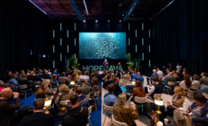 SeaNext and Horecava debate on the forgotten role of seafood in the protein transition - credits еиҭеиҳәеит