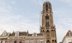 Singles Day 2025 - a solo trip to Stayokay Utrecht Centrum