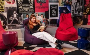 Singles Day 2025 - a solo trip to a Stayokay Amsterdam Doelen