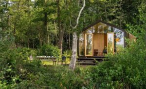 Singles Day 2025 - a solo trip to Stayokay Gorssel - Wikkelhouse