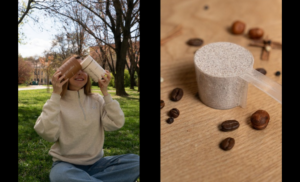 Smart Coffee - A dual opportunity - premium coffee and dietary supplements