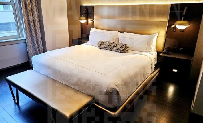 SMARTLINEN® Takes Linen Management to the Next level