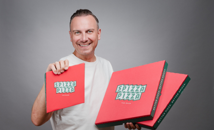 SPIZZA PIZZA by Tim Raue - credits Nils Hasenau