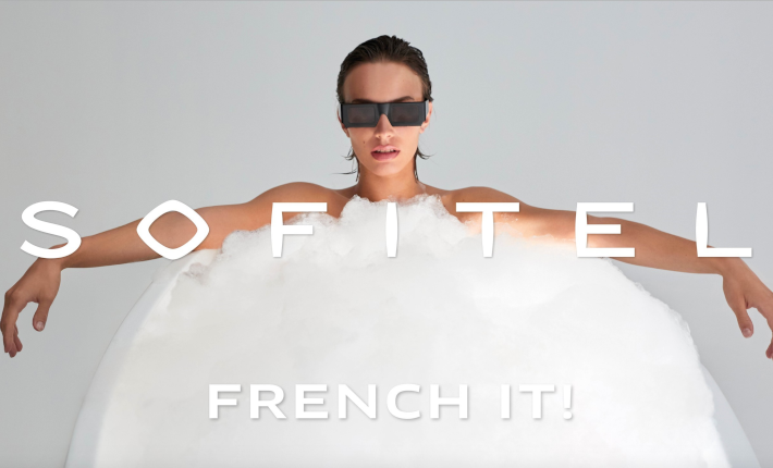 Sofitel - French It
