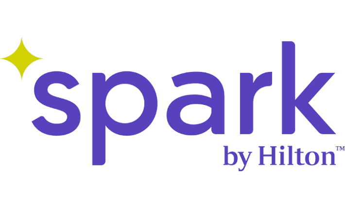 Spark by Hilton - Public Spaces