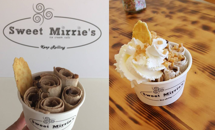 Sweet Mirrie's