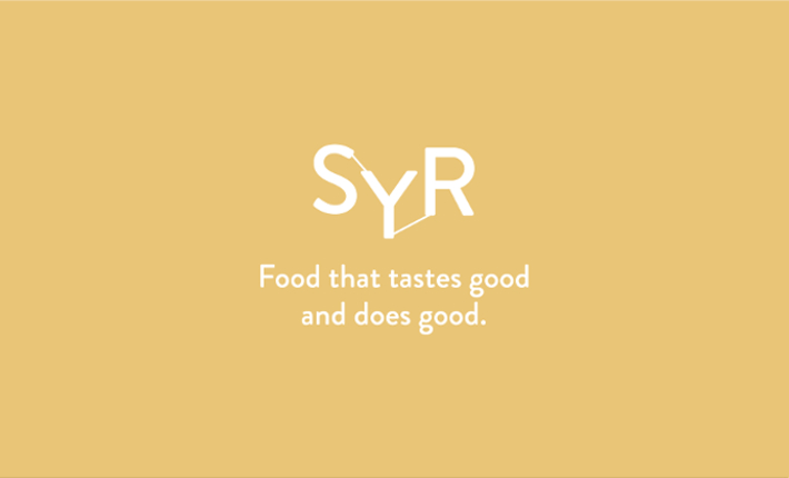 Syr logo+tagline