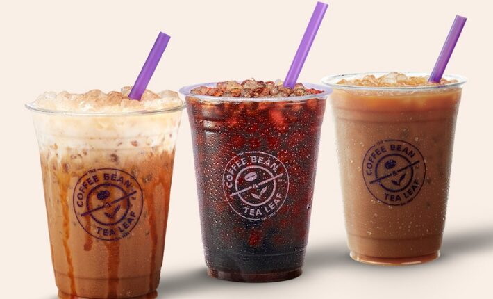 The Coffee Bean & Tea Leaf® unveils the ‘Perfect Americano Menu’