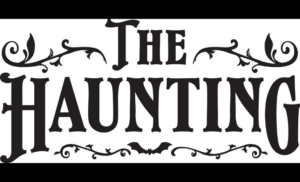 he Haunting debuts from the creators of Miracle
