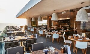 The live-fire cooking concept Nela from Amsterdam is now also based as pop-up on Ibiza