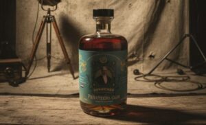 The Privateer’s Cask by Rynbende Spirits