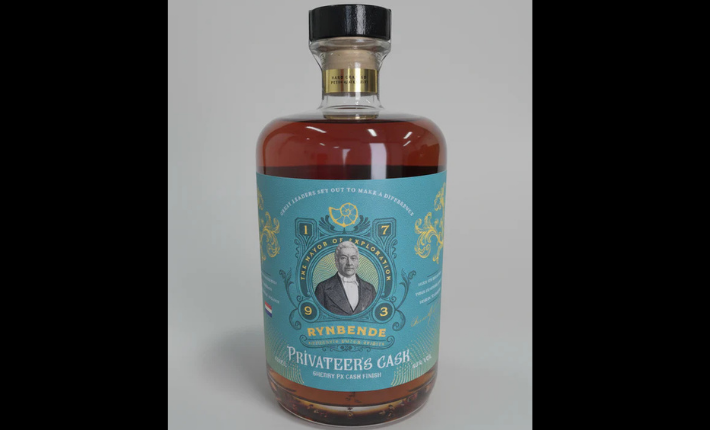 The Privateer’s Cask by Rynbende Spirits