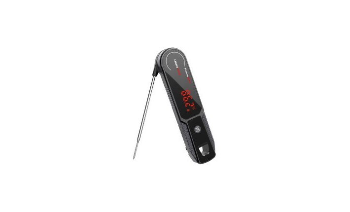 THERMOPRO - The Lighting One-Second Instant-Read Waterproof Meat Thermometer