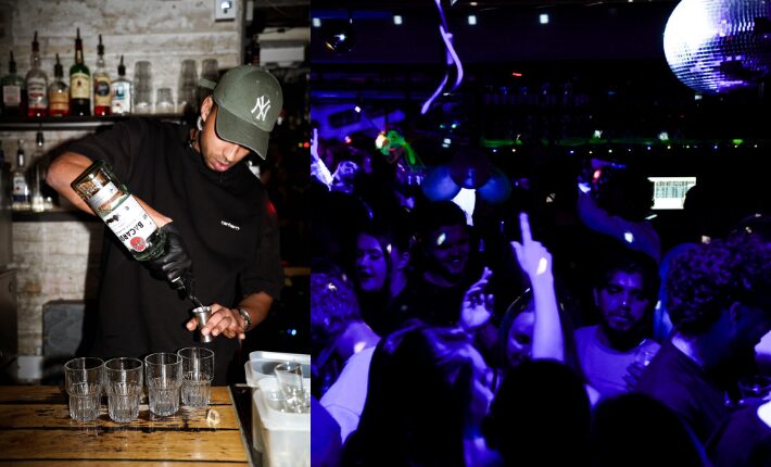 THOMS Underground Bar reopens April 24 on the Meent in Rotterdam