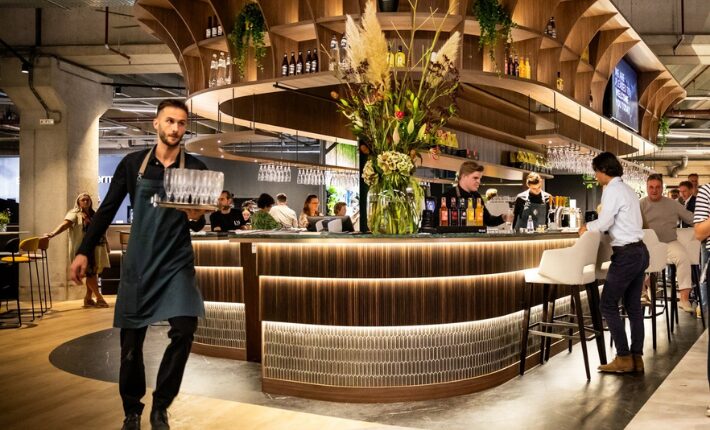 TICA and The Stage open an one-stop-shop for interior and lifestyle products in Venlo