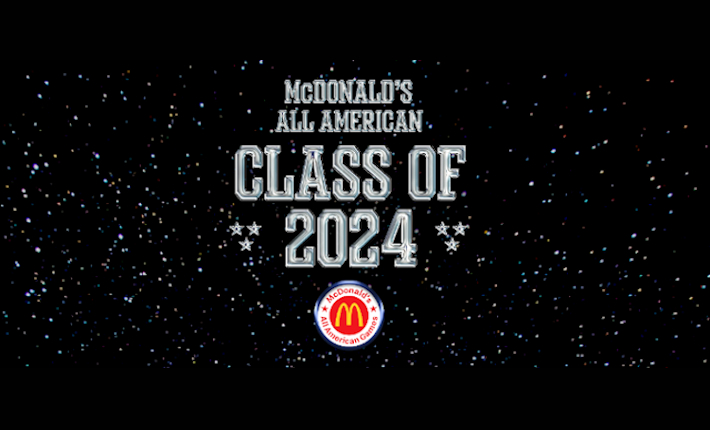 2024 McDonald's All American Games