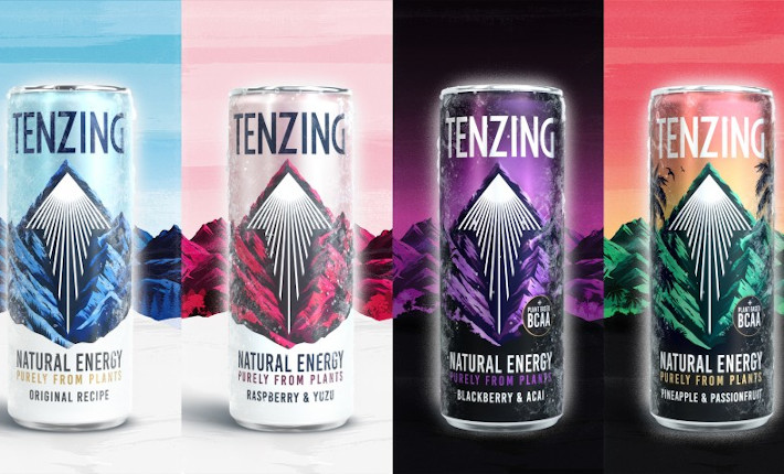 Tenzing natural energy
