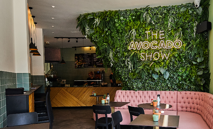 The Avocado Show Boutique