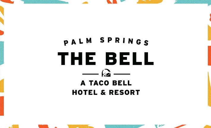 The Bell - a Taco Bell Hotel and Resort