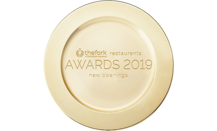 TheFork Restaurant Awards