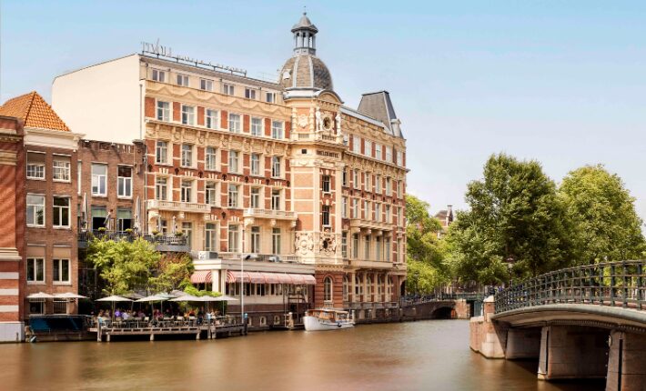 Tivoli Doelen Amsterdam Hotel
