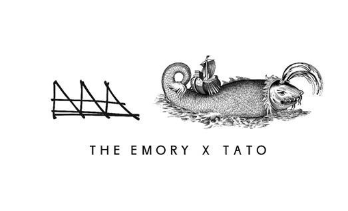 The Emory X Tato