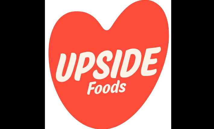 The cultivated chicken by UPSIDE Foods