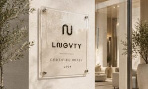 Verifying Longevity - LNGVTY makes the quality of longevity hotels measurable