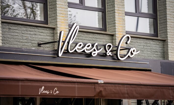 Vlees & Co opens fourth location in Eindhoven where they have their own 'Meat Sommelier Workstore' - credits Typhoon Hospitality