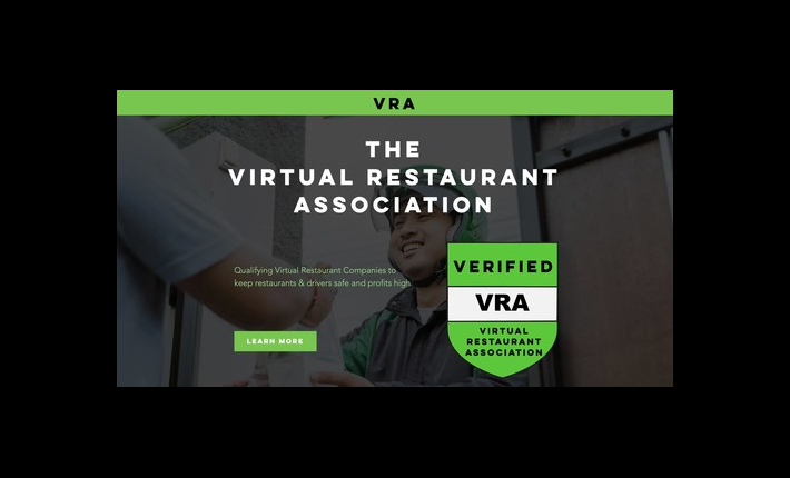 Virtual Restaurant Association