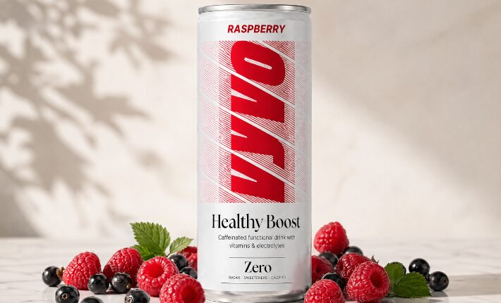 VYVO launches new category of ‘Clean Functional Drinks’ | No sugar, no sweeteners, just focus