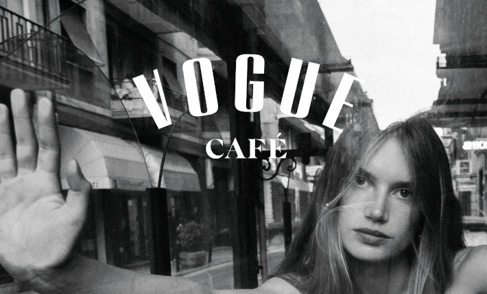 Vogue Café on November 25th at the National Day Against Violence Against Women