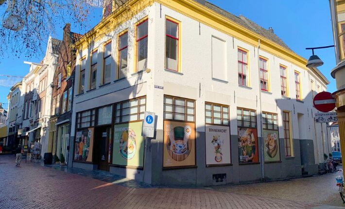 Wie wordt de bagelbaas in Zutphen - Bagels & Beans