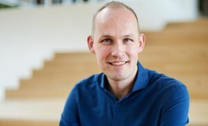 World Tourism Day - Stefan Hartman (NHL Stenden)