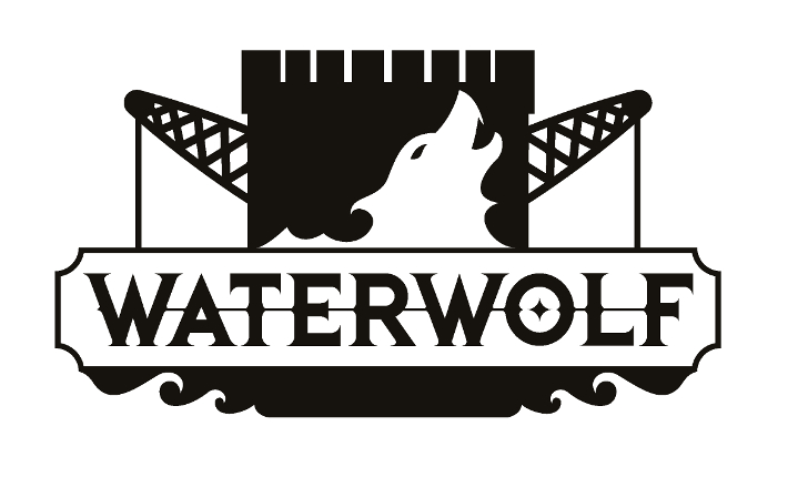 De Waterwolf in Madurodam