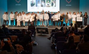 We’re Smart Awards in London