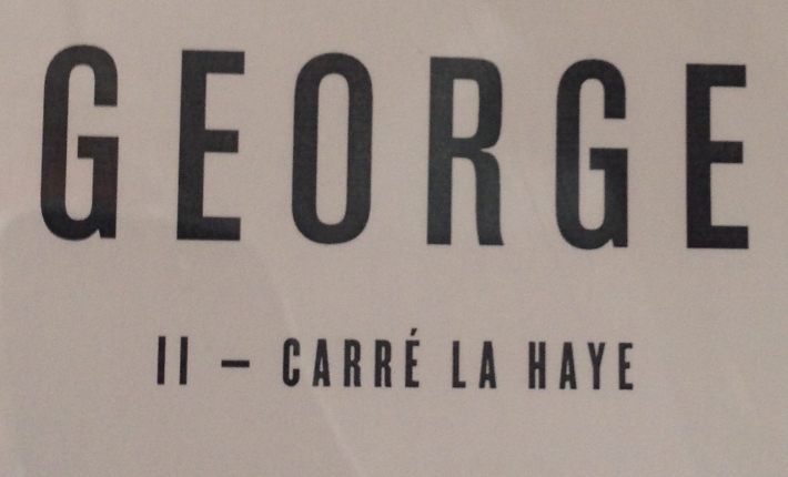 Café George