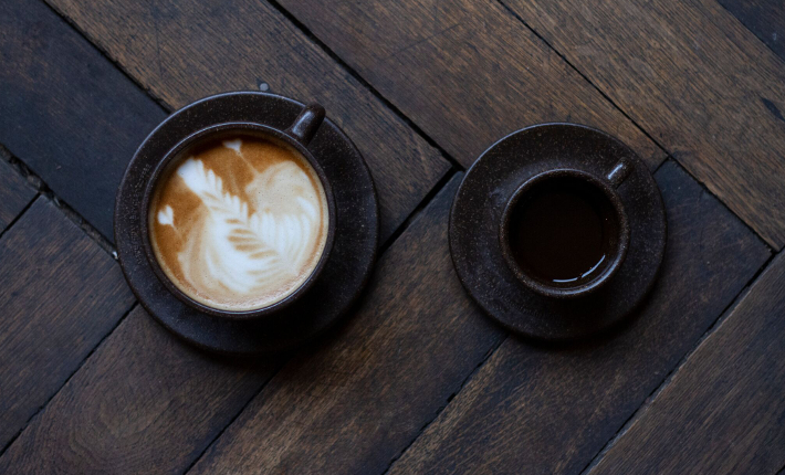 Kaffee Form reusable cups