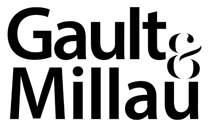 logo Gault&Millau