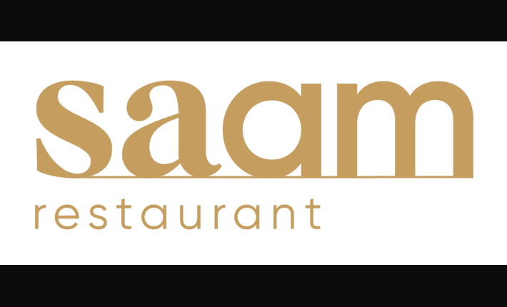 SAAM Restaurant.