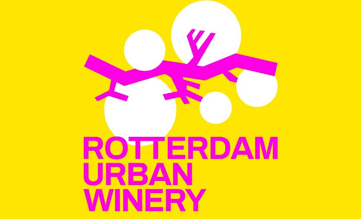 Rotterdam Urban Winery