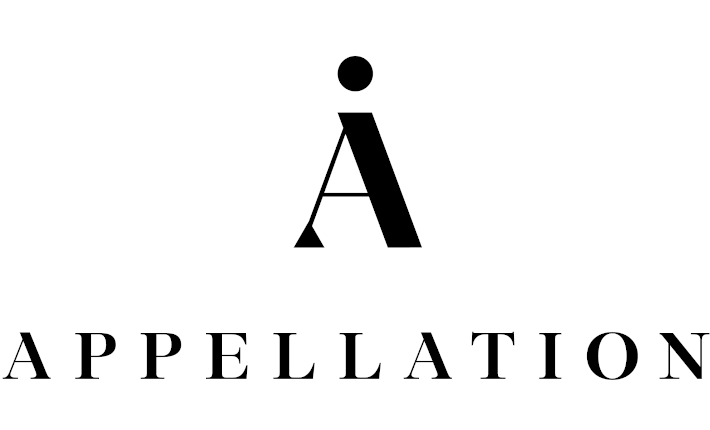 logo Appellation Hotel Brand