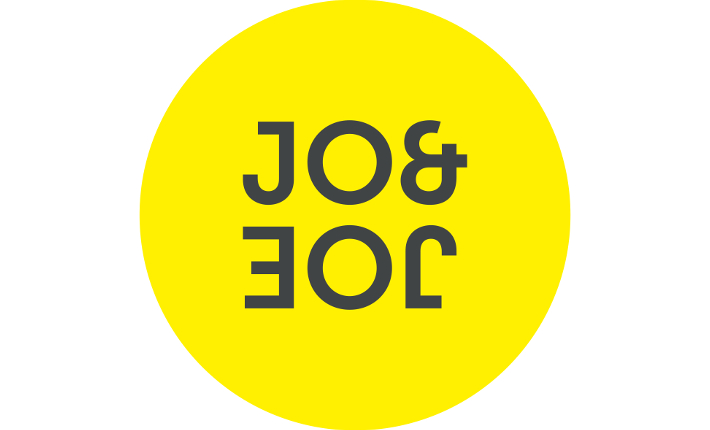 Logo JO&JOE
