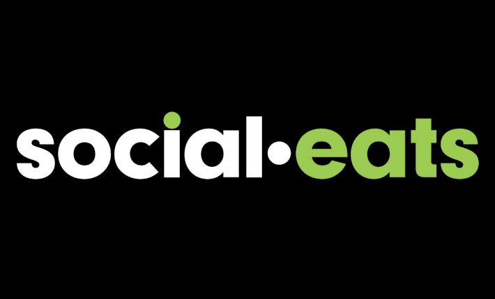 logo social-eats app