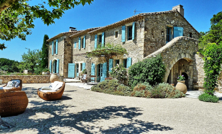onefinestay - Mas de Lange in the Provence